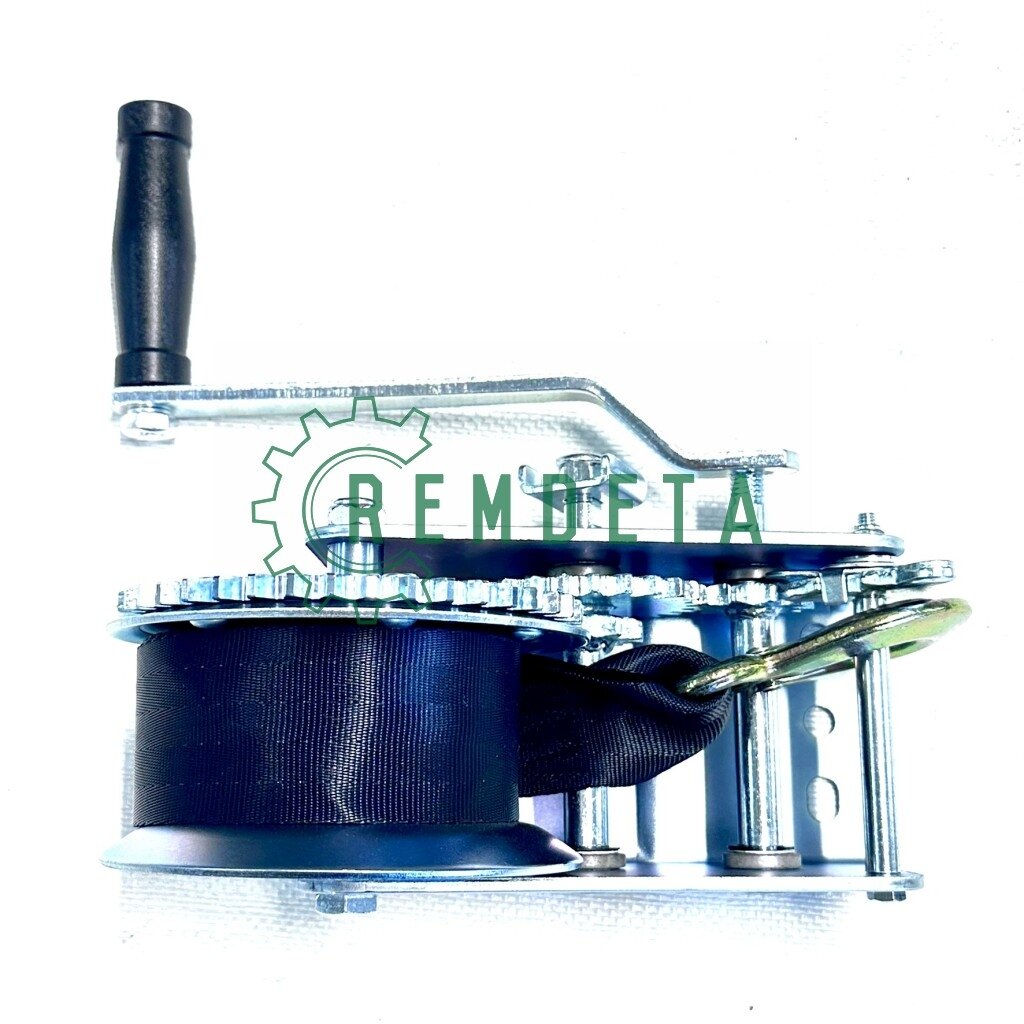 GERVĖ DIRŽINĖ 1,1T PD25B 2500LBS GERVĖ DIRŽINĖ 1,1T PD25B 2500LBS