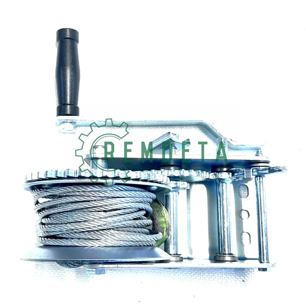 GERVĖ TROSINĖ 1.2T PD25A 2500LBS GERVĖ TROSINĖ 1.2T PD25A 2500LBS