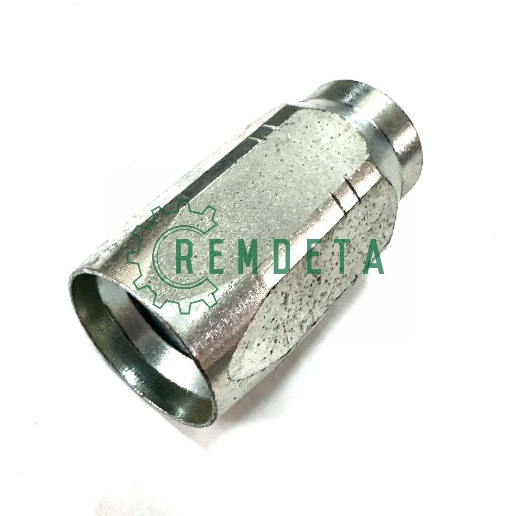 GILZĖ SURENKAMA 3/8 002R06 GILZĖ SURENKAMA 3/8 002R06