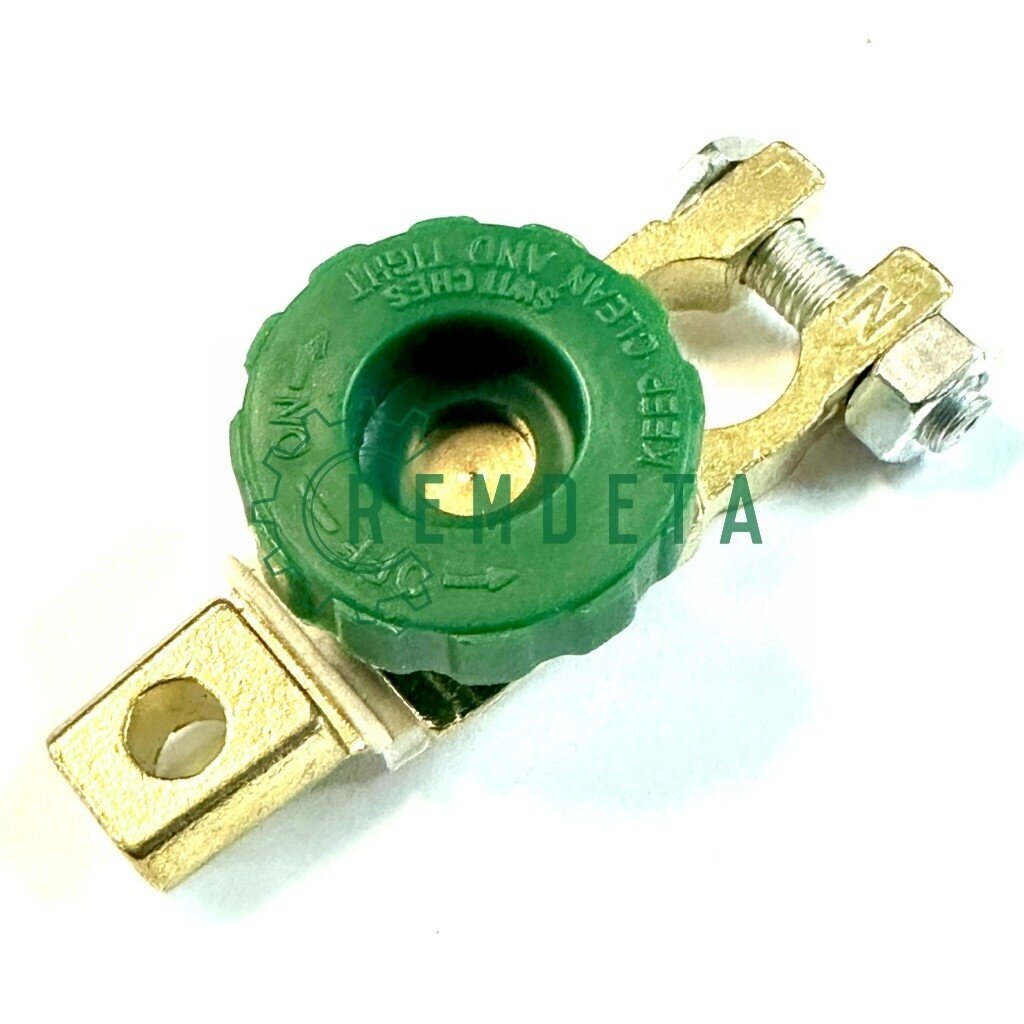 GNYBTAS AKUM. BRONZ. ON-OFF 12/24V E1284 GNYBTAS AKUM. BRONZ. ON-OFF 12/24V E1284