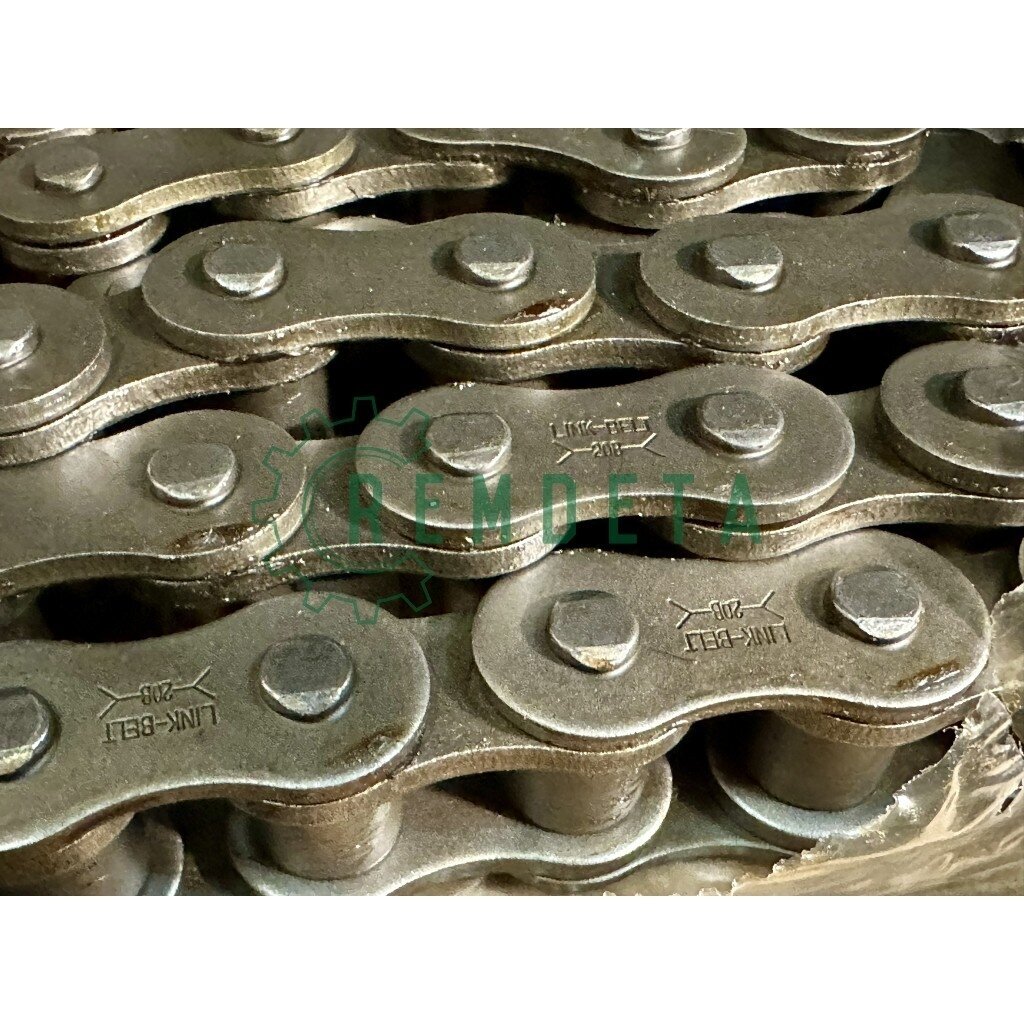 GRANDINĖ 20B-1 LINK-BELT GRANDINĖ 20B-1 LINK-BELT