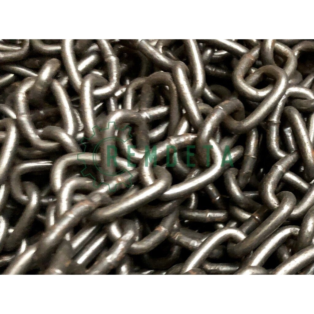 GRANDINĖ 5mm (gyv. rišimui)
