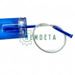 GRIEBTUVAS MAGNETINIS SU LED 60cm
