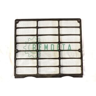 GROTELĖS 80-8401070 viršutinės 370*427 plastikinės su metaliniu tinkleliu RD GROTELĖS 80-8401070 viršutinės 370*427 plastikinės su metaliniu tinkleliu RD