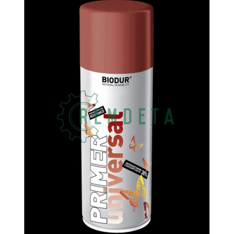 GRUNTAS PURŠKIAMAS RAUD.-RUDAS 400ml