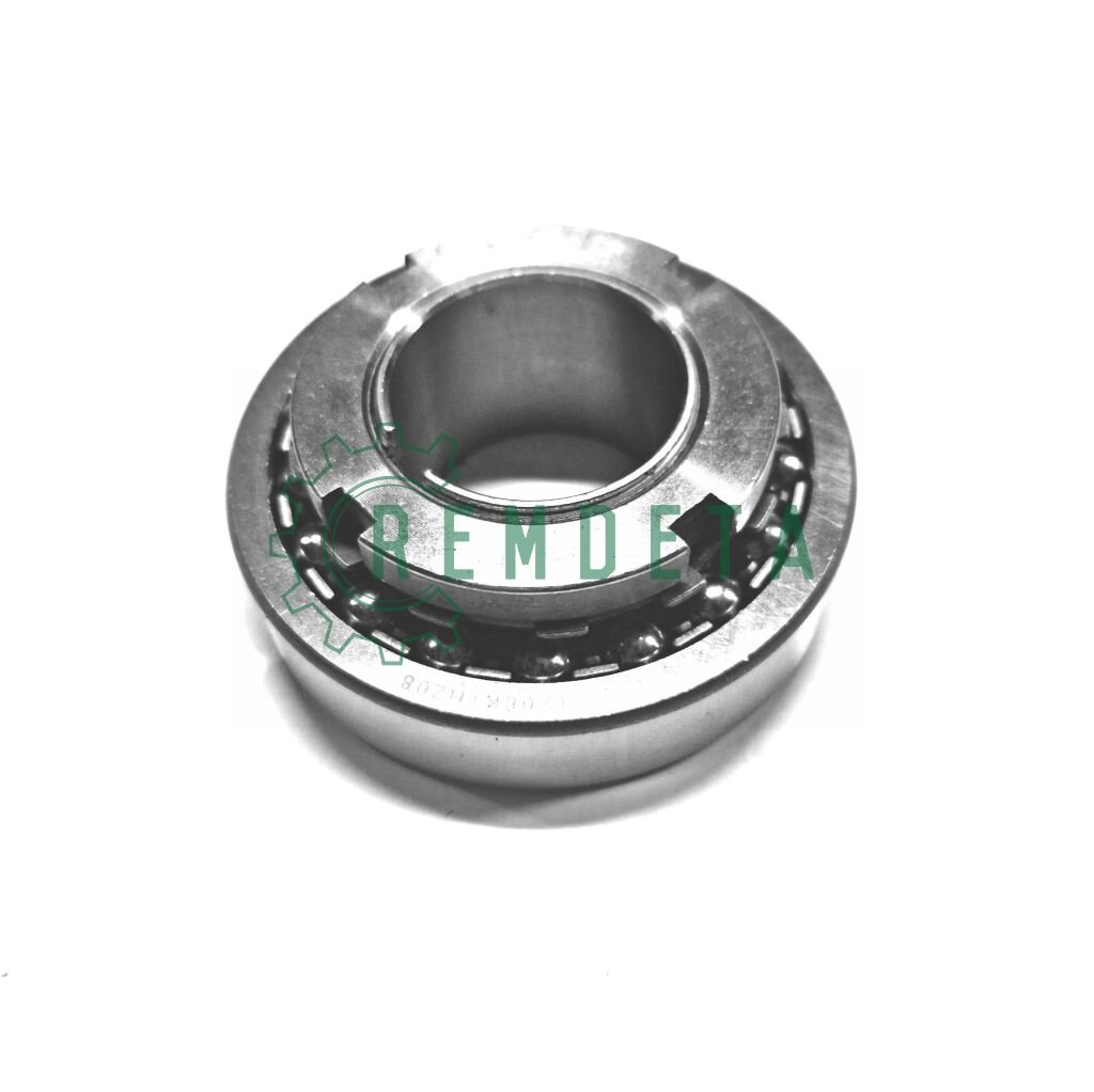 GUOLIS 11207 (1208K+H208) CR GUOLIS 11207 (1208K+H208) CR