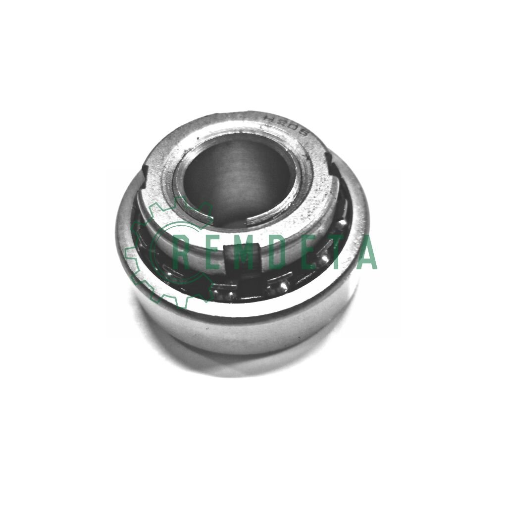 GUOLIS 11204 (1205K+H205)