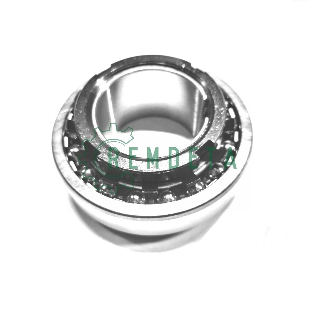 GUOLIS 11209 (1210K+H210) DK/ORG