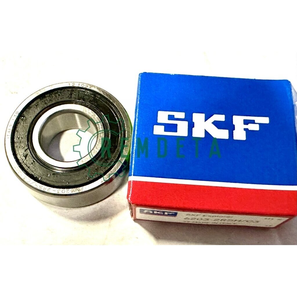 GUOLIS 180203 6203 2RSH/C3 SKF GUOLIS 180203 6203 2RSH/C3 SKF