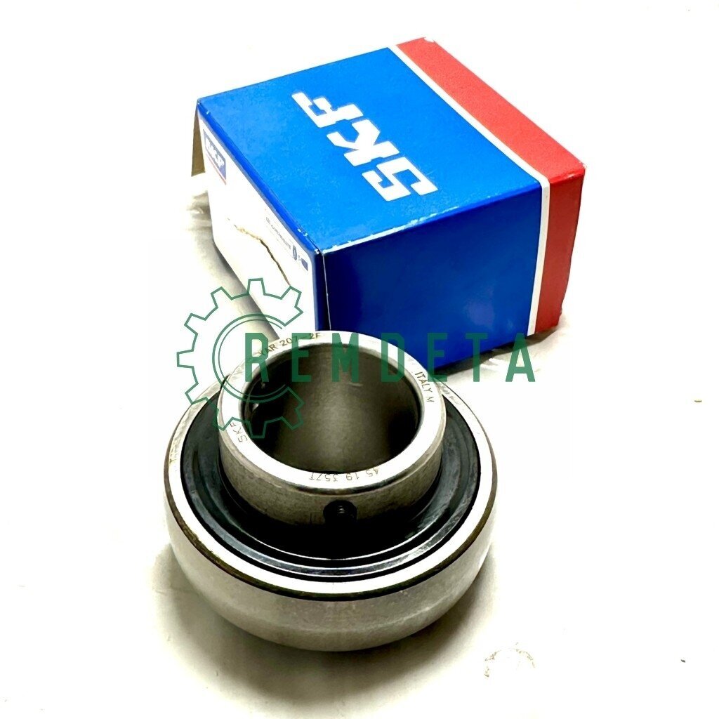 GUOLIS 207 YAR SKF GUOLIS 207 YAR SKF
