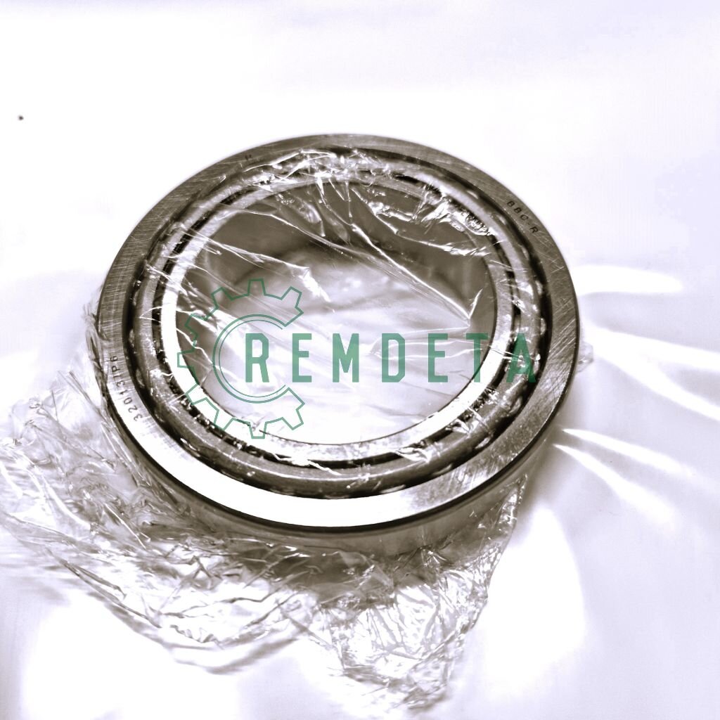 GUOLIS 32013 AX (2007113) GUOLIS 32013 AX (2007113)