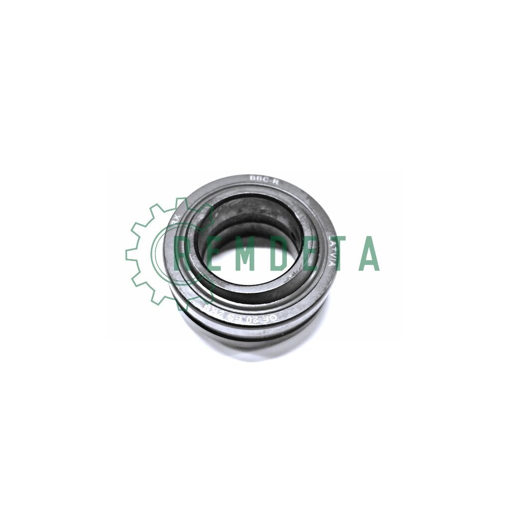 GUOLIS GE-20 2RS GUOLIS GE-20 2RS