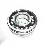 GUOLIS 50308 (6308 N) DK/ORG