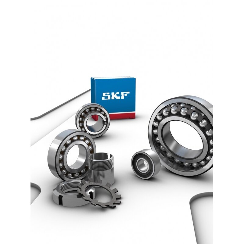 GUOLIS 1580206 1726206 2RS1 SKF GUOLIS 1580206 1726206 2RS1 SKF