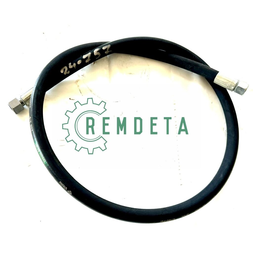 HIDR. ŽARNA M18*1,5 FRONTAL. 1.4m HIDR. ŽARNA M18*1,5 FRONTAL. 1.4m