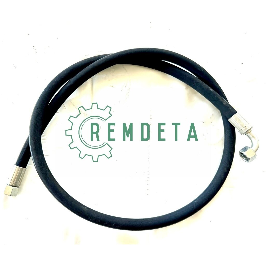 HIDR. ŽARNA M18*1,5 FRONTAL. 90* kampu 1.6m HIDR. ŽARNA M18*1,5 FRONTAL. 90* kampu 1.6m