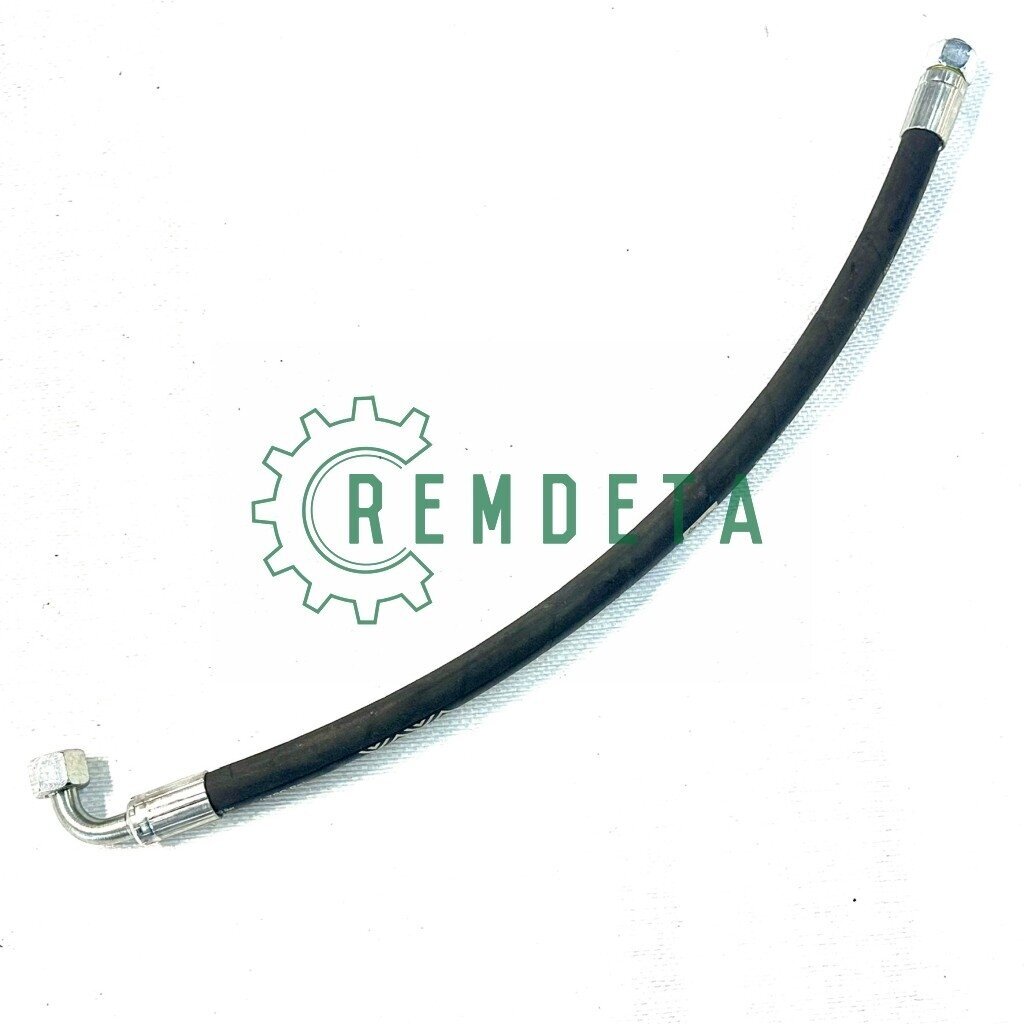 HIDR. ŽARNA M18*1,5 FRONTAL. 90* kampu L-0,55 HIDR. ŽARNA M18*1,5 FRONTAL. 90* kampu L-0,55