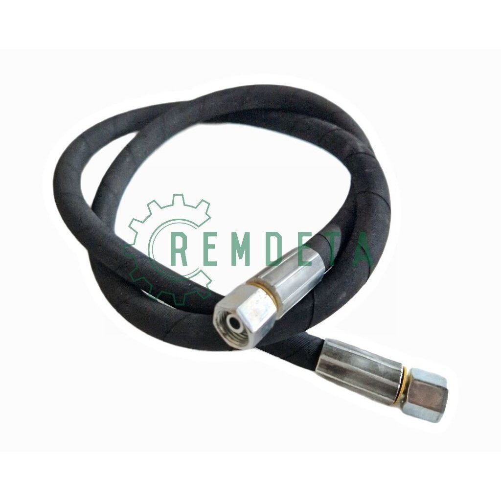 HIDRAULINĖ ŽARNA R19 M16*1.5 L1500 mm