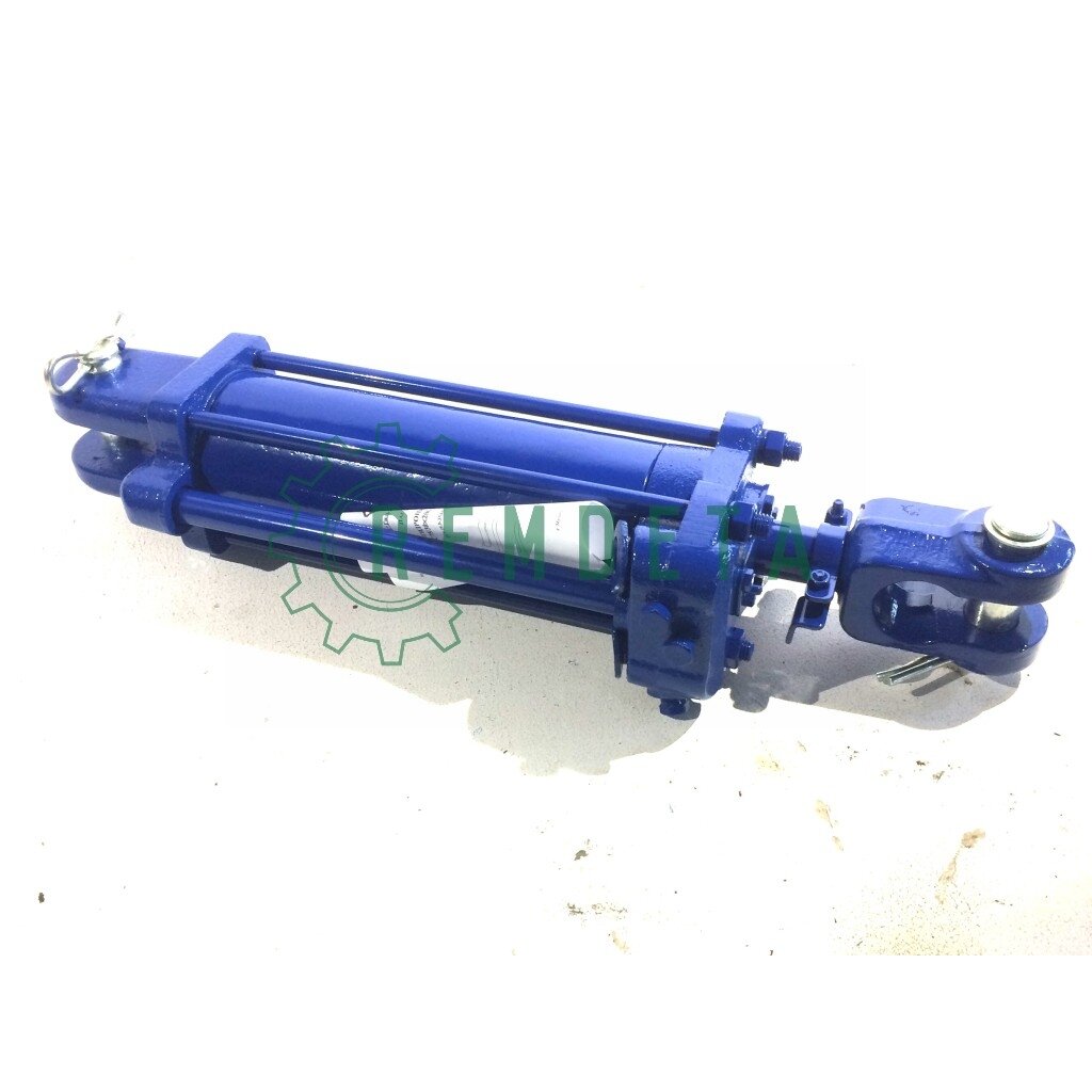 HIDROCILINDRAS C75x200 HS HIDROCILINDRAS C75x200 HS