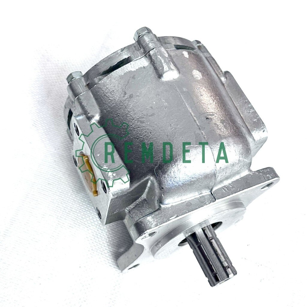 HIDROVARIKLIS GMŠ-50-3L VZTA HIDROVARIKLIS GMŠ-50-3L VZTA