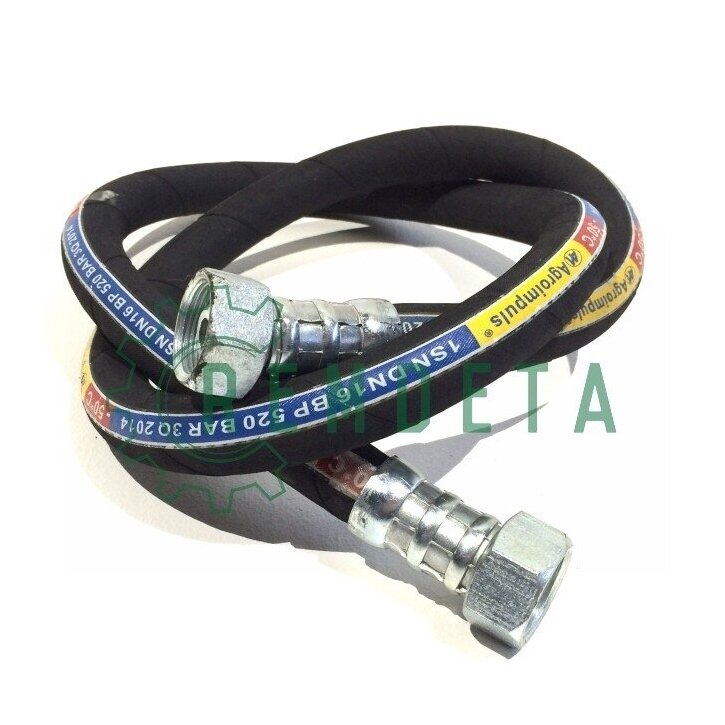 HIDR. ŽARNA R32 DT L800