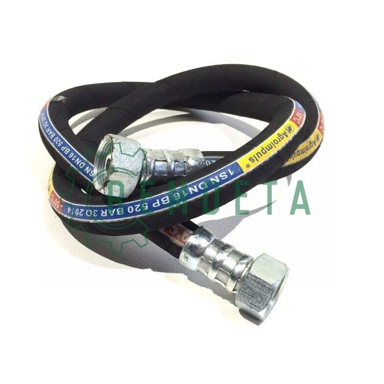 HIDR. ŽARNA R32 DT L1400 HIDR. ŽARNA R32 DT L1400
