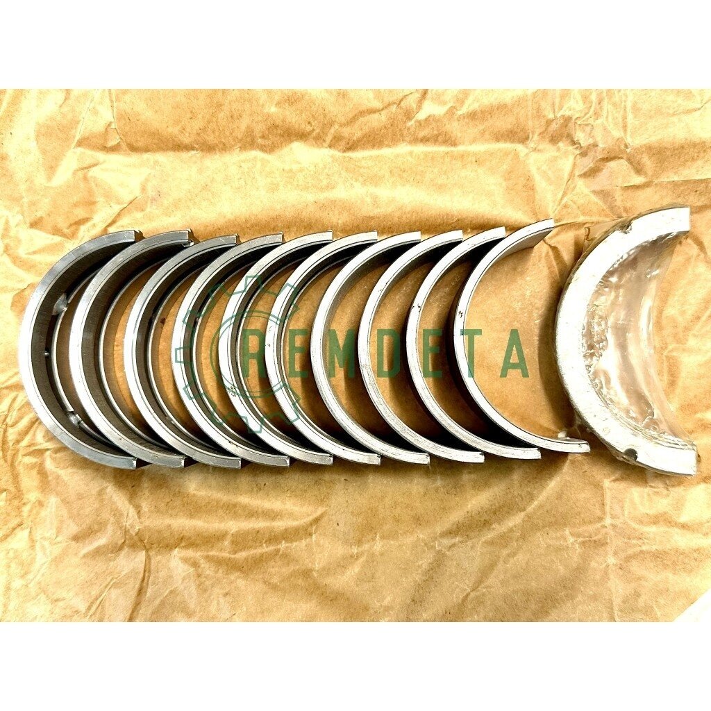 INDĖKLAI PAGRINDINIAI D144-1005100 H1