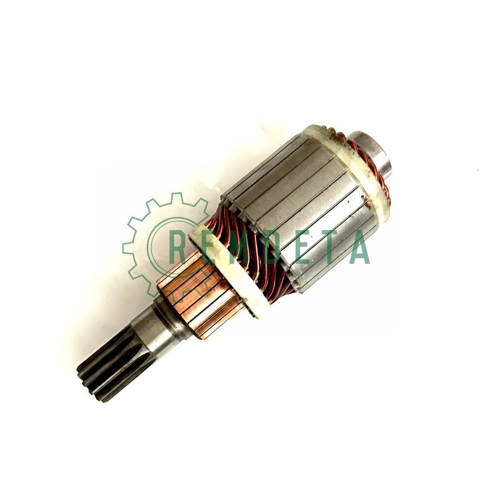 INKARAS 715154A2 12V MAGNET. RD
