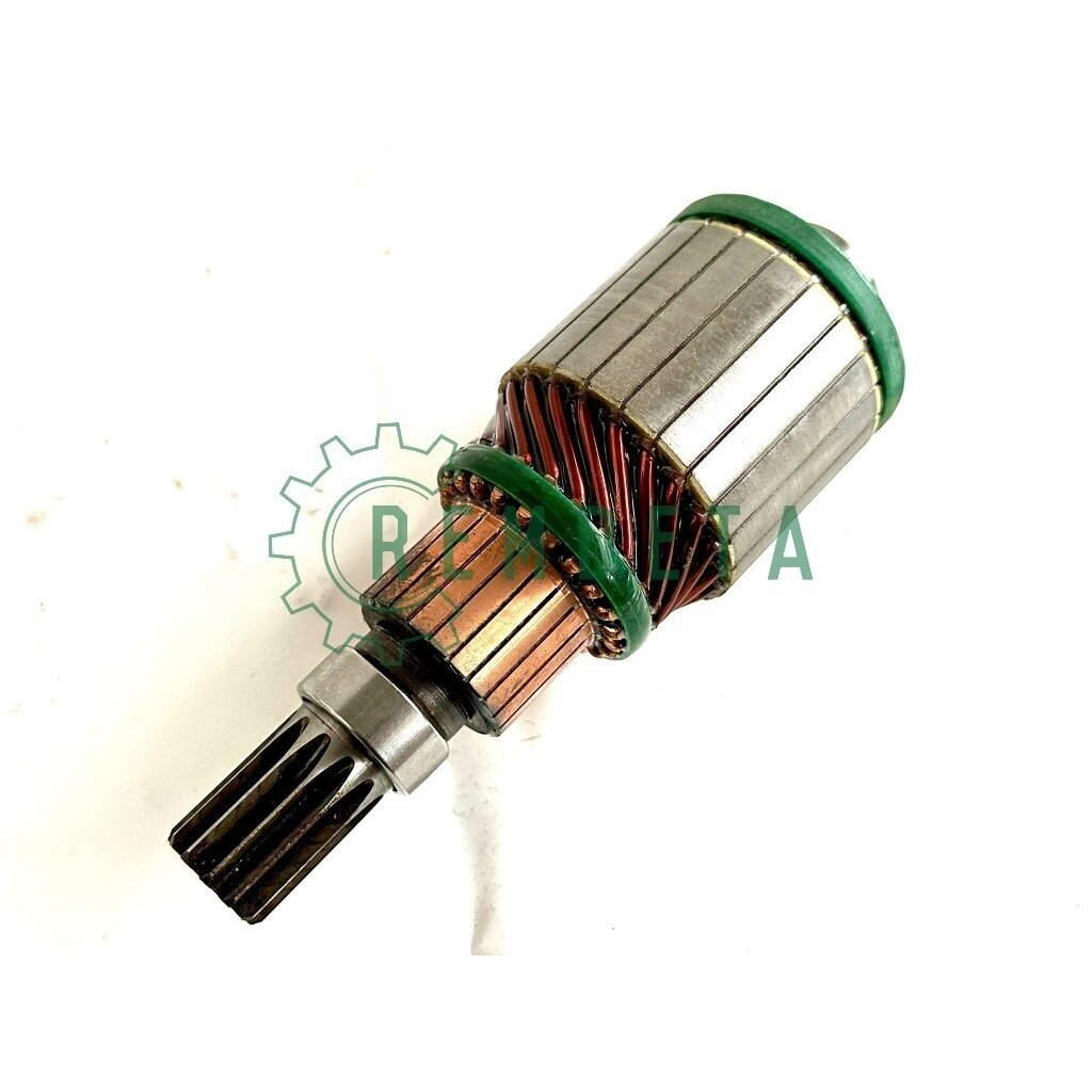 INKARAS 7153712 24V MAGNET. RD INKARAS 7153712 24V MAGNET. RD