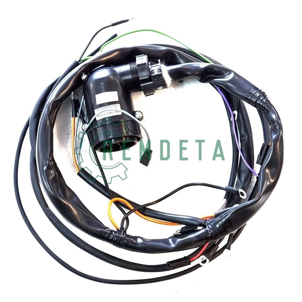 INSTALIACIJA ELEKTROS VARIKL. 80-3724061B