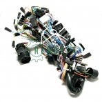 INSTALIACIJA ELEKTROS SKYDELIO 80-3724395 B