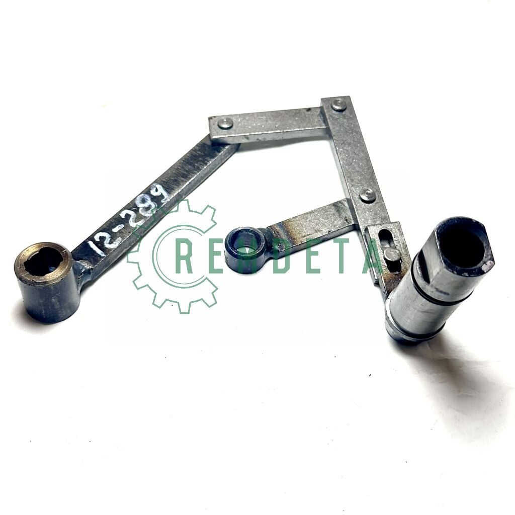 ĮTAISAS VALDYMO MONOBLOKO 820-4635030 ORG