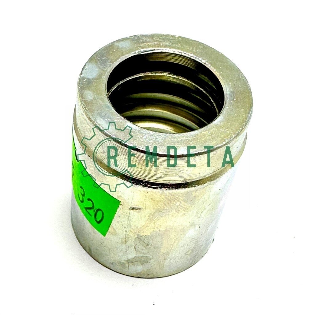 ĮVORĖ 1/2 2SN Ø12mm