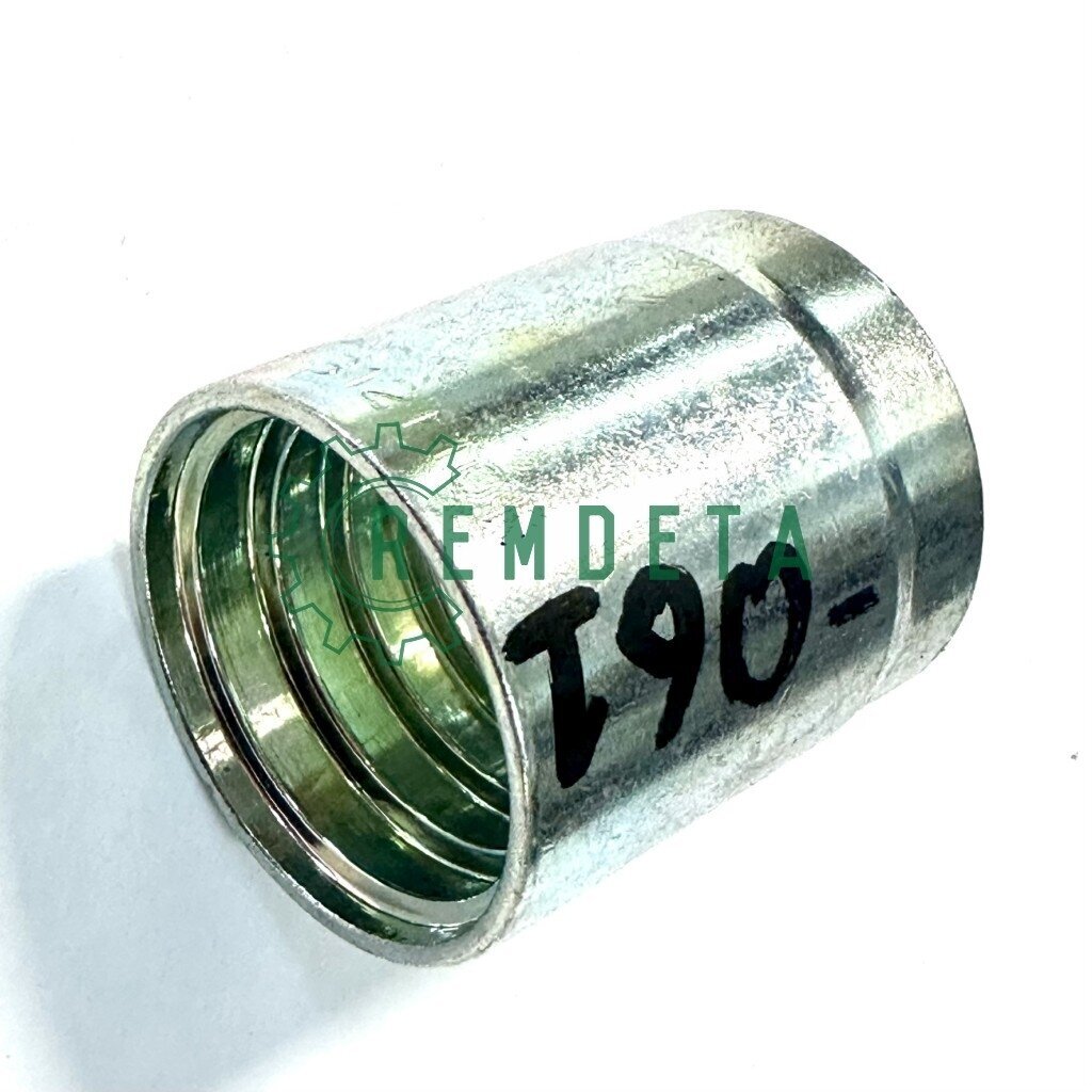 ĮVORĖ 5/8 1SC-1SN-2SC-2SN  0022-10