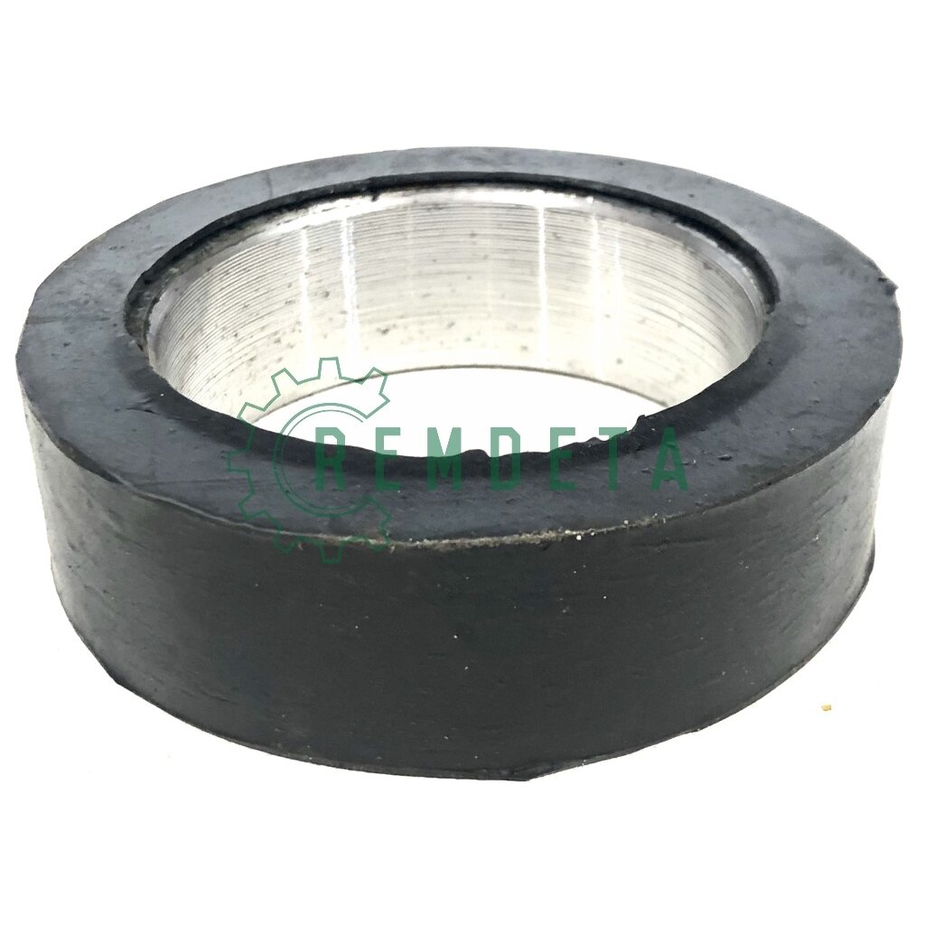ĮVORĖ GUMINĖ SU MET. Z609 5609/00-007