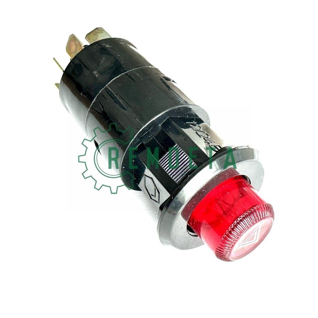 JUNGIKLIS AVARINIO 12V 249-3710000 (24.3710.040)