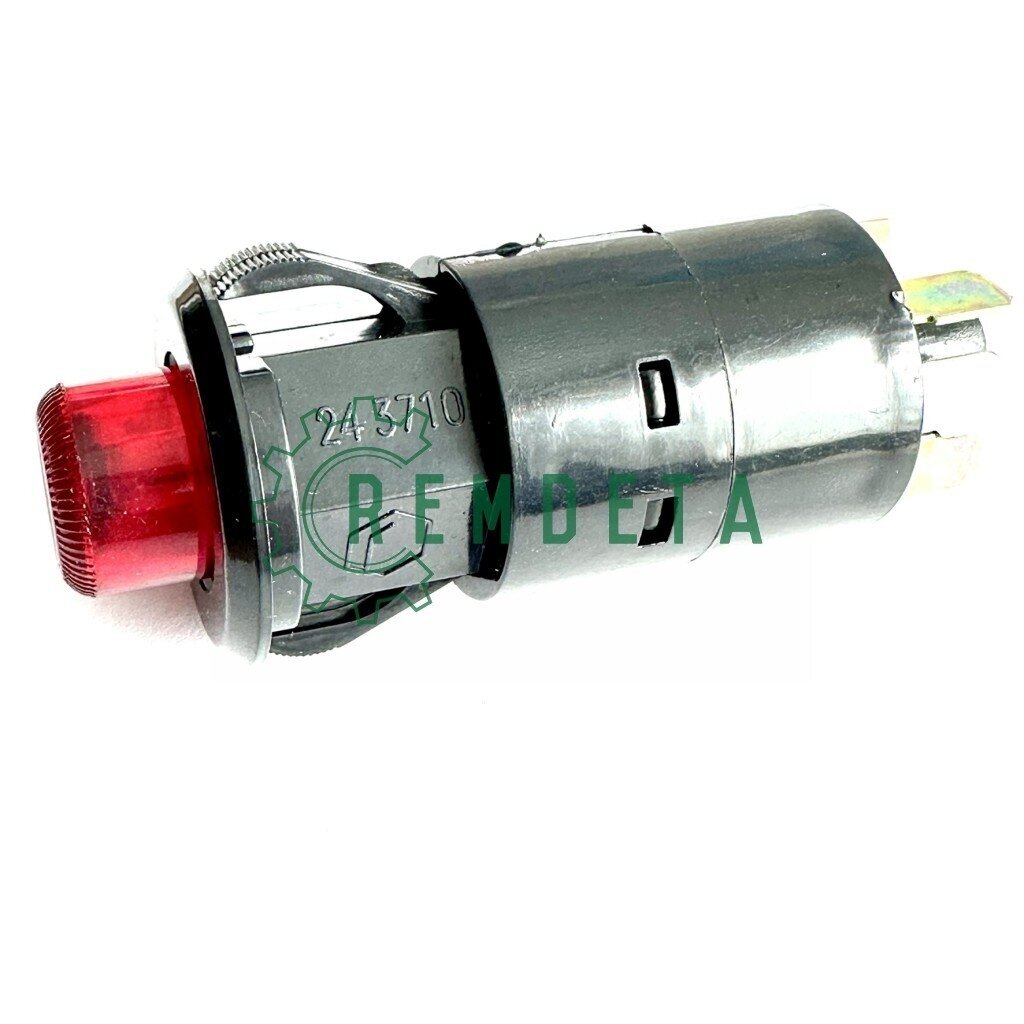 JUNGIKLIS AVARINIO 12V 249-3710000 (24.3710.040)    1