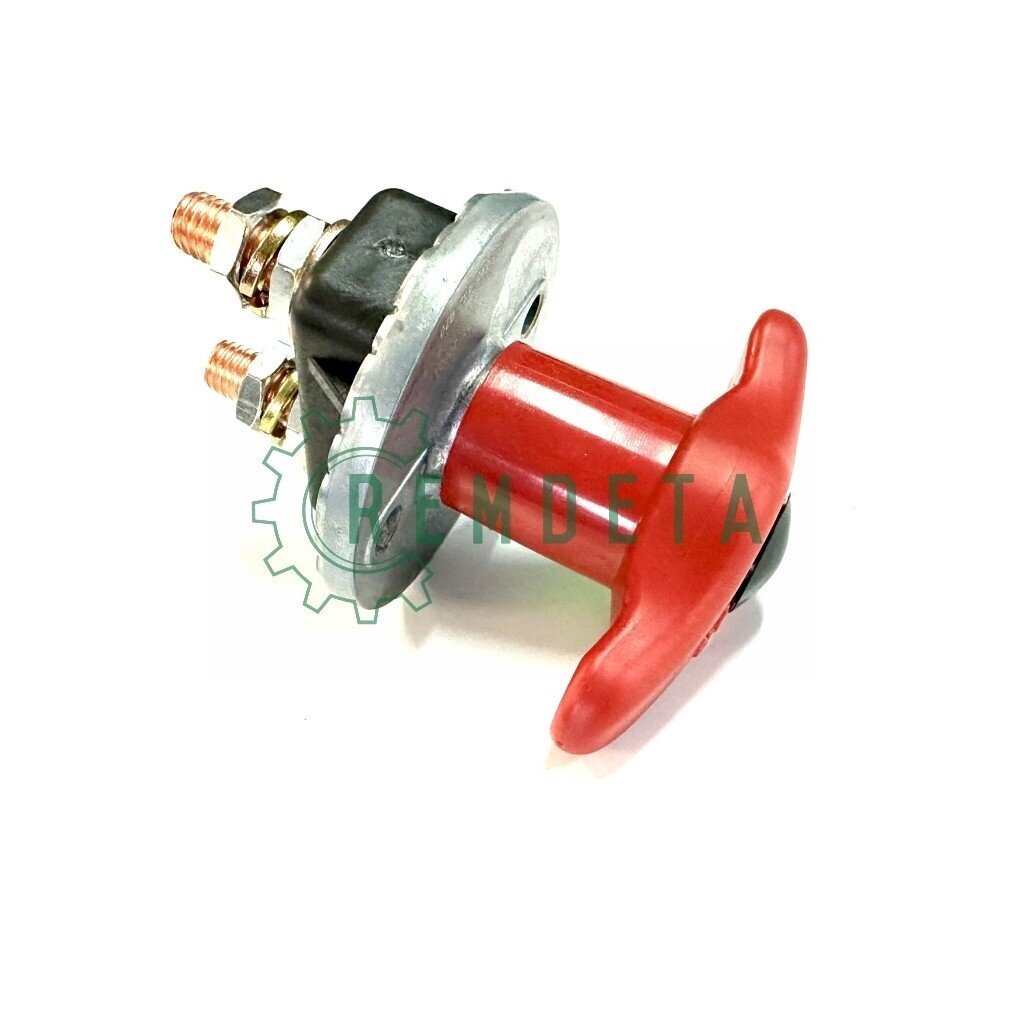 JUNGIKLIS MASĖS 12V/24V 300A 1 JUNGIKLIS MASĖS 12V/24V 300A 1