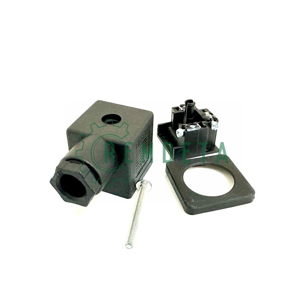 JUNGTIS ELEKTROMAGNETO 3POL 12V T299 JUNGTIS ELEKTROMAGNETO 3POL 12V T299