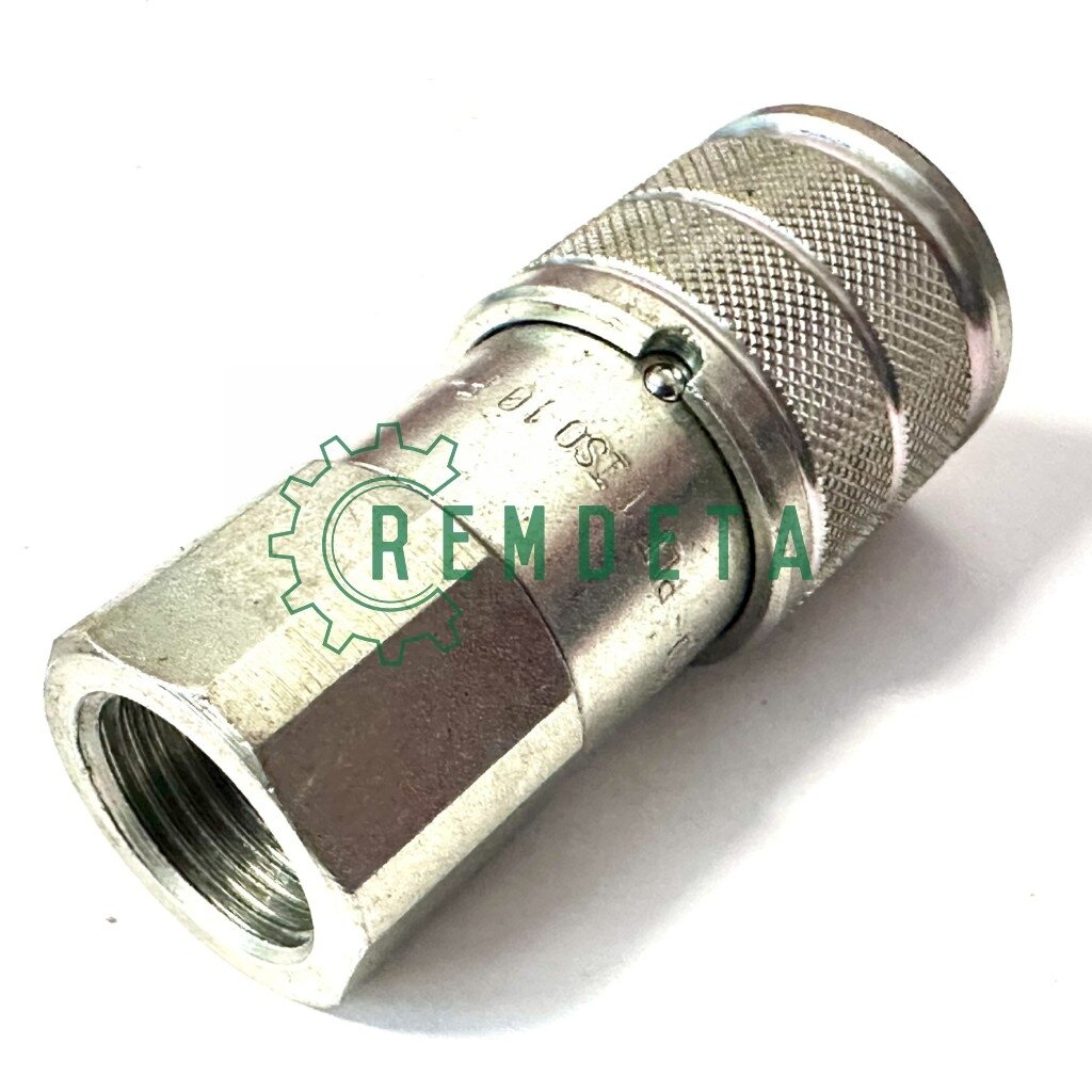 JUNGTIS GREITA BG2 M BSP 1/2" BOBCAT