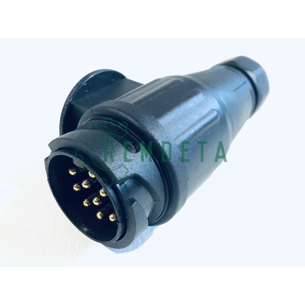 JUNGTIS KIŠTUKAS 12V/13POL JUNGTIS KIŠTUKAS 12V/13POL