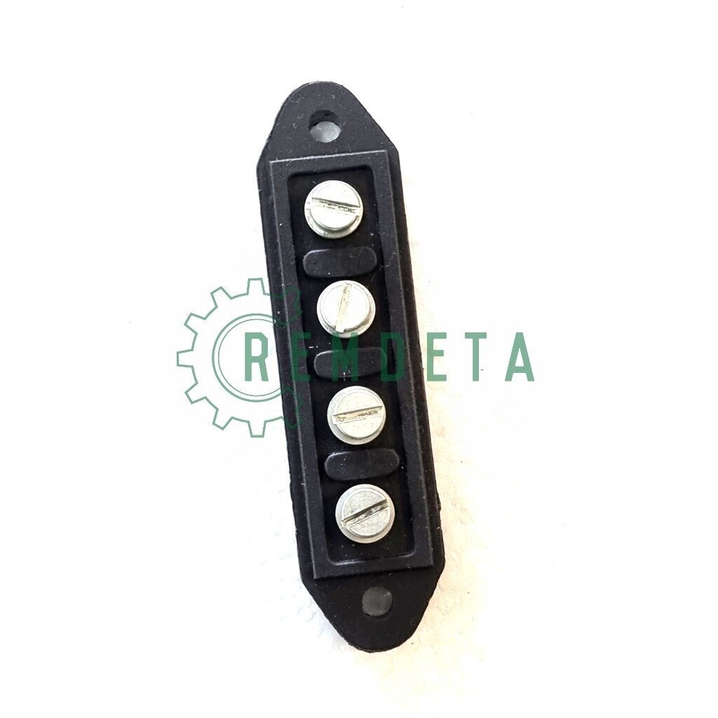 JUNGTIS LAIDAMS 4-PIN JUNGTIS LAIDAMS 4-PIN