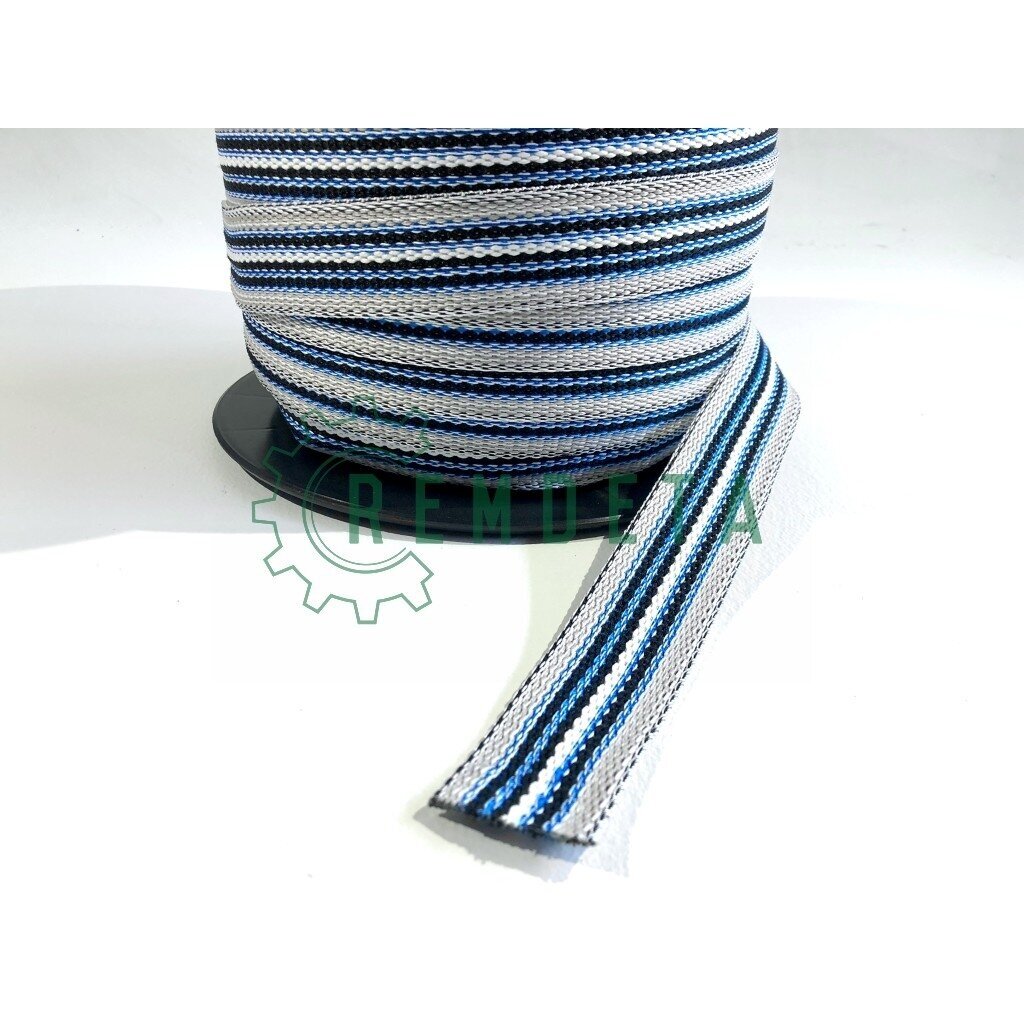 JUOSTA AUSTA GYVULIŲ RIŠIMUI 40mm/m JUOSTA AUSTA GYVULIŲ RIŠIMUI 40mm/m