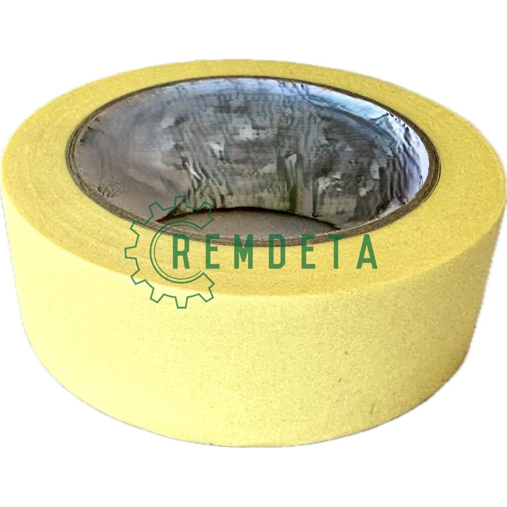 JUOSTA LIPNI DAŽYMO GELTONA 38mm 50m