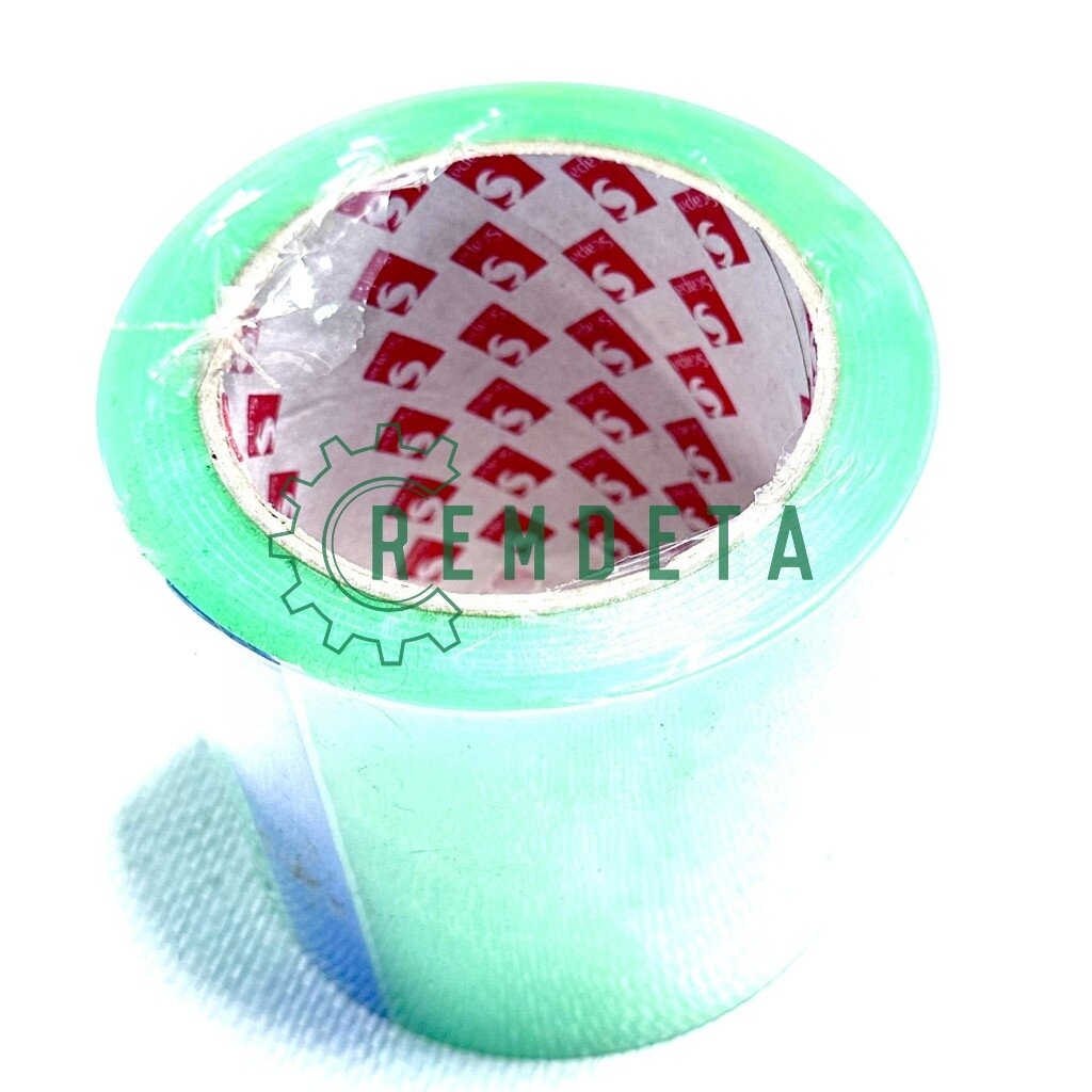 JUOSTA LIPNI ŠIENAINIO PLĖV. UV 100mm*25m JUOSTA LIPNI ŠIENAINIO PLĖV. UV 100mm*25m
