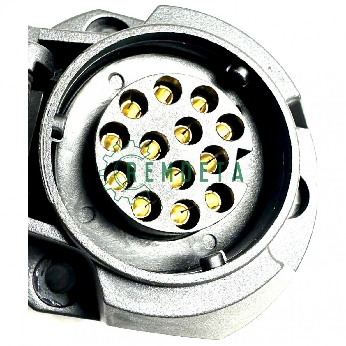 JUNGTIS LIZDAS 12V/13POL 15153 1 JUNGTIS LIZDAS 12V/13POL 15153 1