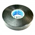 JUOSTA IZOLIACINĖ JUODA 19mm*33m TESA