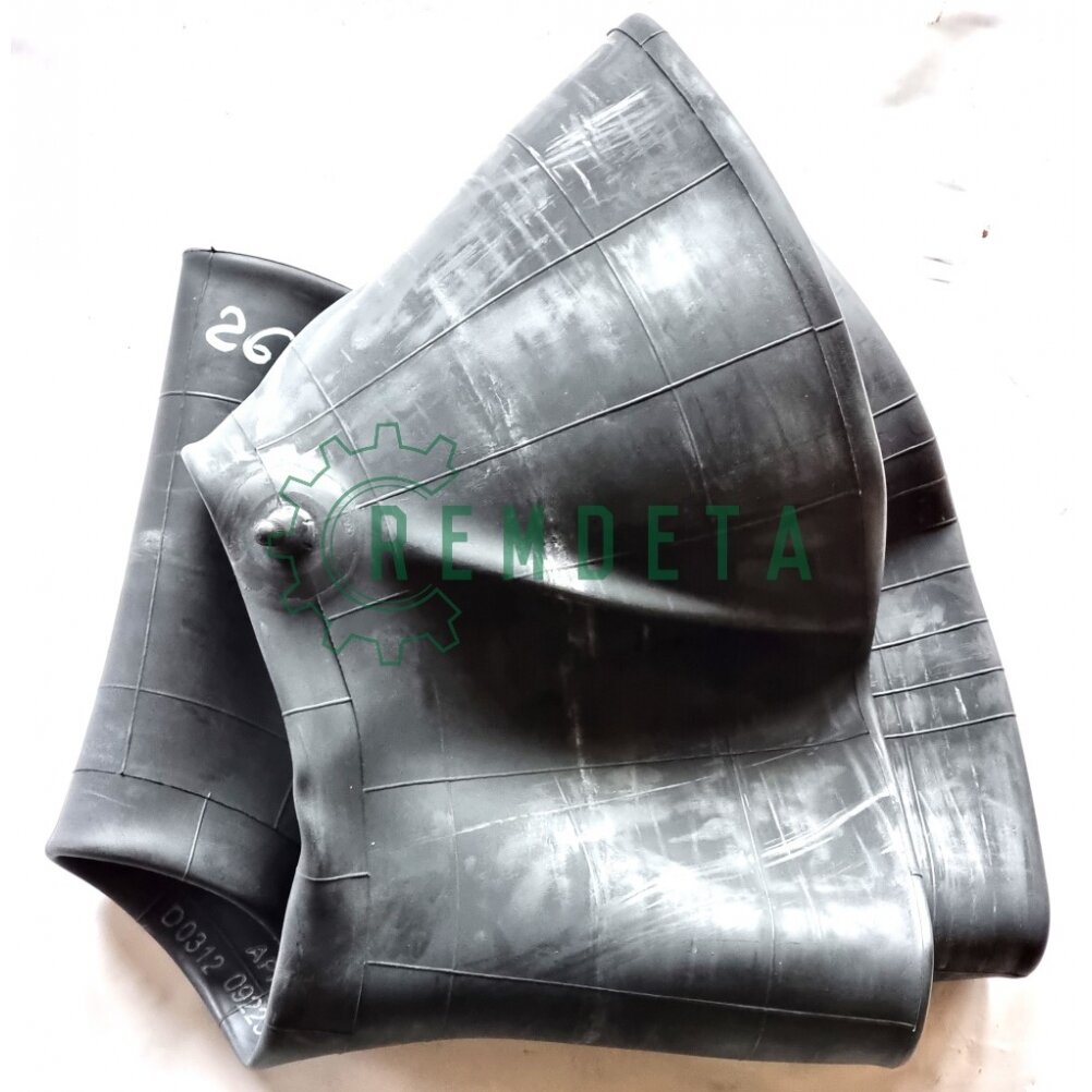 KAMERA 10.0/80-12 TR15 KAMERA 10.0/80-12 TR15