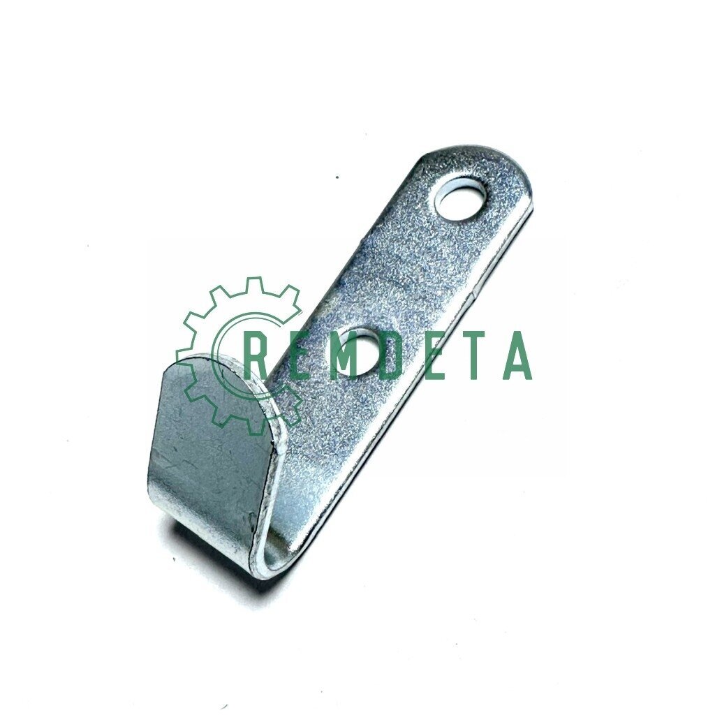 KABLIUKAS PLOKŠČIAS L=52mm