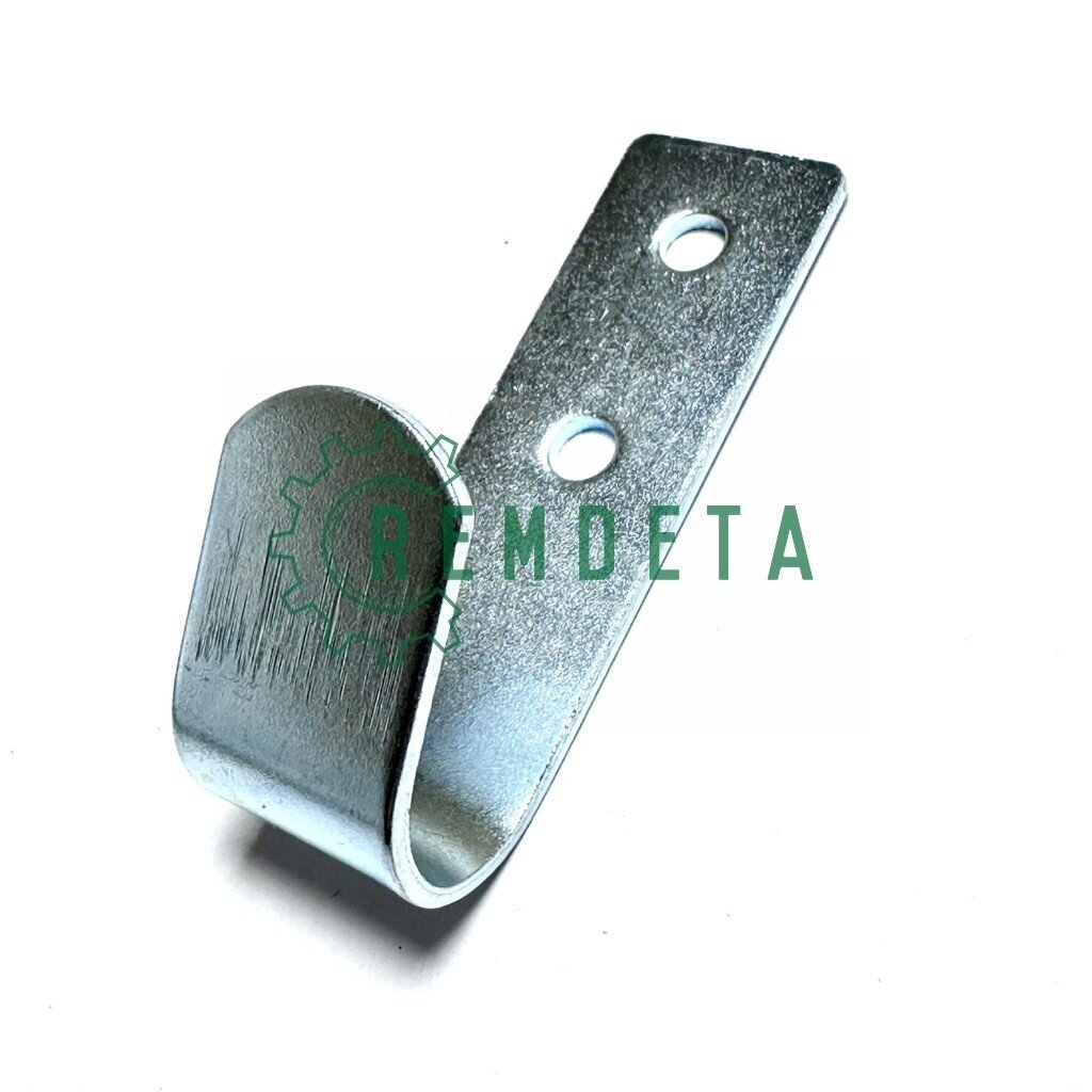 KABLIUKAS PLOKŠČIAS L=65mm KABLIUKAS PLOKŠČIAS L=65mm